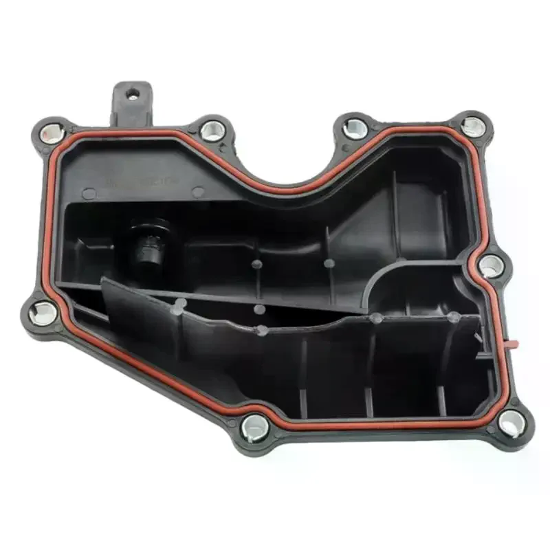 Durable Engine Crankcase Oil Separator Heat Resistant Direct Fit For Auto Engine Maintenance Replacement