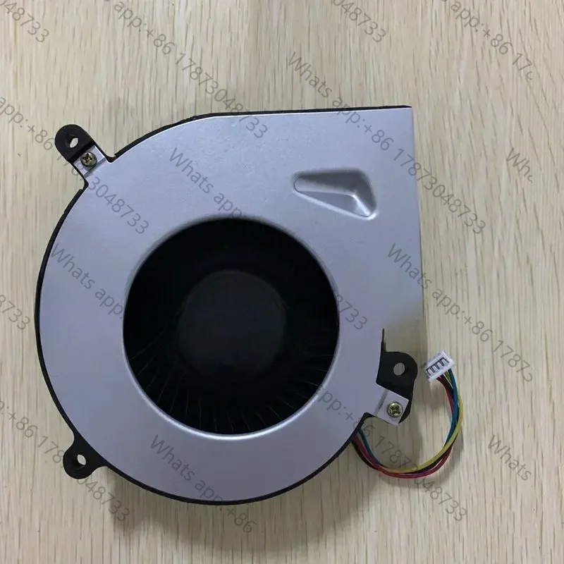 Copier main fan SCBD24K4S-513 DC24V 0.35A 9cm 9733 4-wire original plug main motor fan