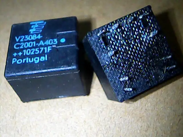 

Free shipping V23084-C2001-A403 V23084-C2001-A303 10PCS As shown