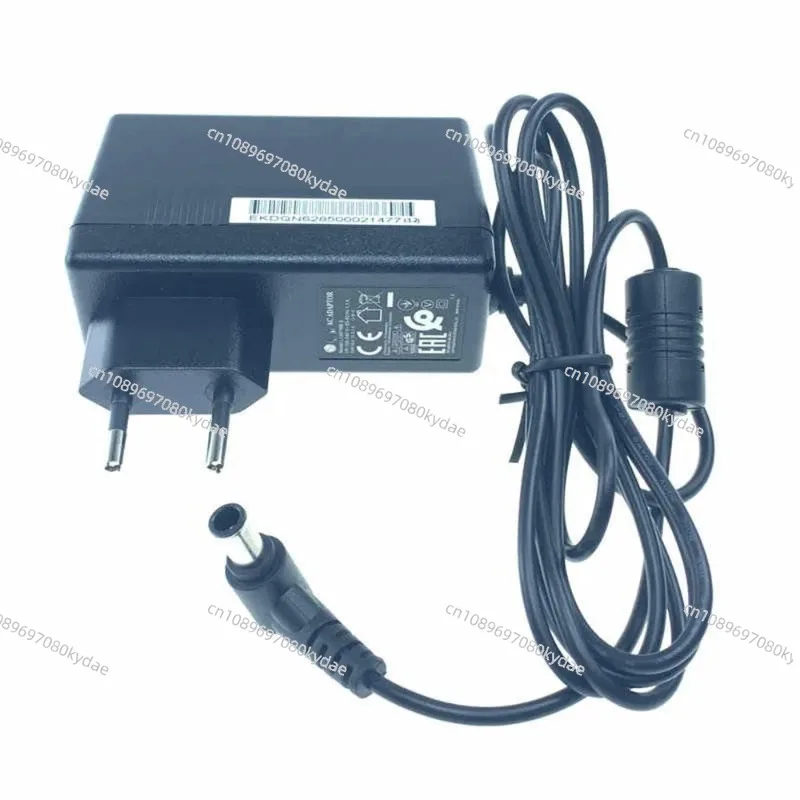 Suitable for  Monitor 19V1.3A1.7A2.1A European Standard Power Adapter LCAP16B-E ADS-45FSN-19