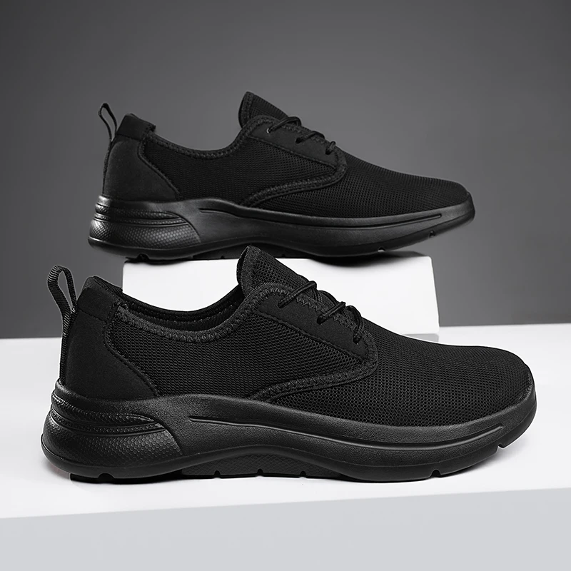 

Size 48 Mens Shoes Arrival Casual Running Shoes for Men Breathable Thick Bottom Men's Sports Shoes Sneakers Men Tenis Masculino