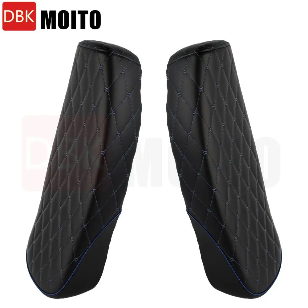 Motorcycle Seat For Simson S50 S51 S70 Enduro Seat Cushion Rear Seat Tuning Pillow Pad Seat Cover Motocross Parts