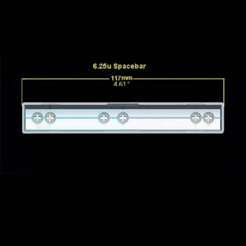 131 teclas Cherry PBT Keycaps Dye Sublimation Keycap para interruptor Mx