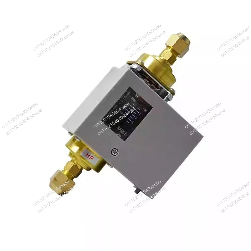 

Suitable for FENSHEN Shanghai Fengshen Oil Pressure Difference Controller FSD35CE 2C Air Conditioning Cold Storage Pressure