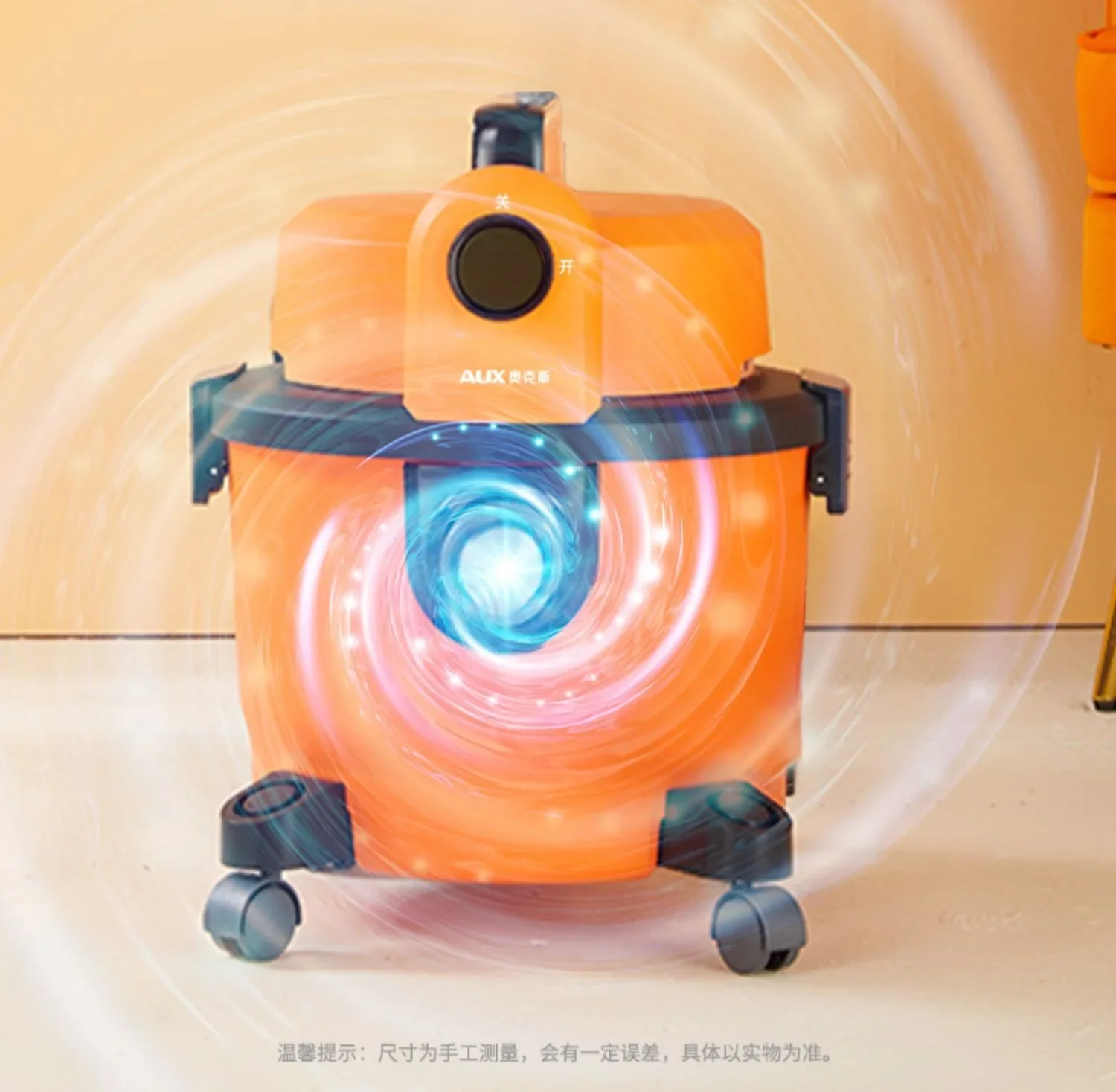 220V 딥 클린을 위한 고출력 산업용 옥스 진공 청소기로 청소 효율성 극대화