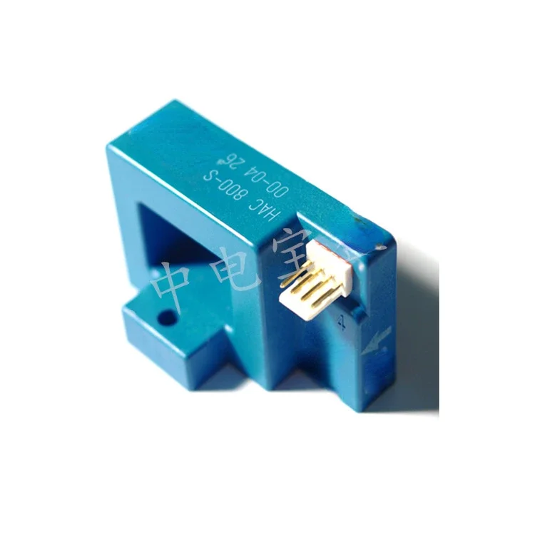 

HAC400-S Current Sensor Transformer 400A Brand New