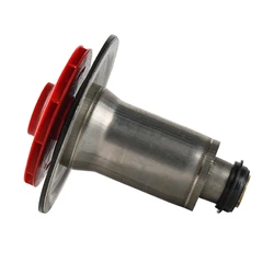 Pièce de Rechange pour Microphone à Gaz, Rotor de Moteur en Surpoids, Feuilles d'Eau pour Pompe Wilo KSL15/5-255., KSL15/5-3 C, BXSL 15/6 COMPACT-1 C