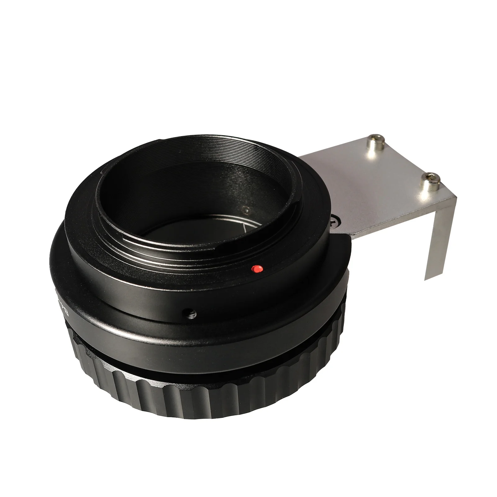 Adapter do obiektywu B4 2/3 cala - Adapter z mocowaniem Sony E / FE do aparatów Sony A6000 A7 A9 A1 ZV — zdjęcie produktu 4