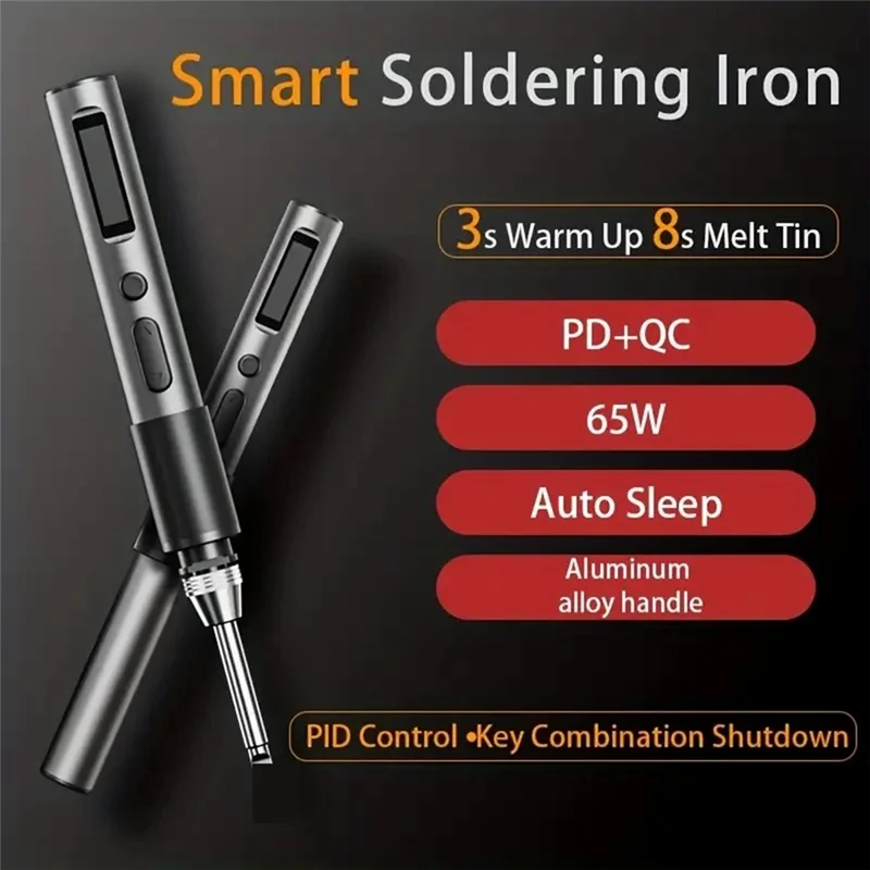 【KITS】For Electronic DIY Smart - Tools Qc 评论和价格