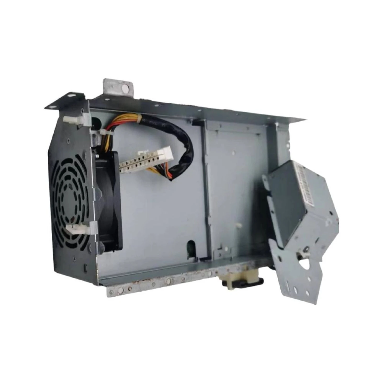 Adaptador de corriente de 100-240V compatible con HP DesignJet T1200 T790 T1300 CH538-60023 T2300 T795