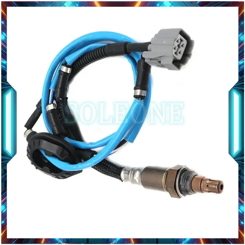 36531-RAC-U02 36531RACU02 Upstream O2 Oxygen Sensor Compatible with Honda Accord 2.0L 2003-2007