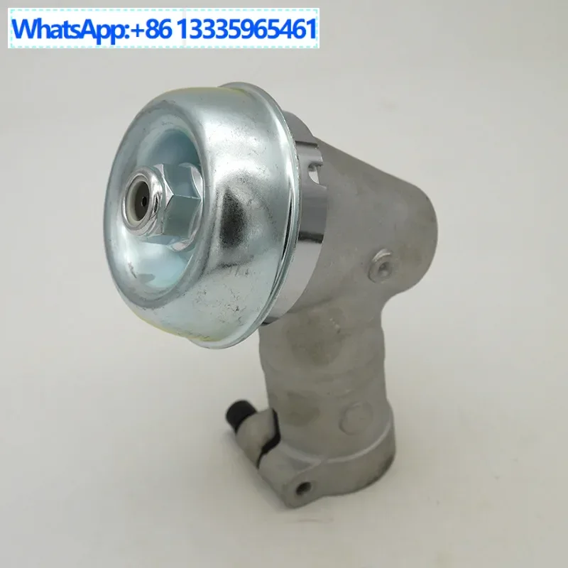 tete-de-tondeuse-a-gazon-komatsu-g35-g45-fujihua-husqvarna-4-pieces-143-236-443r-436-boite-de-vitesses