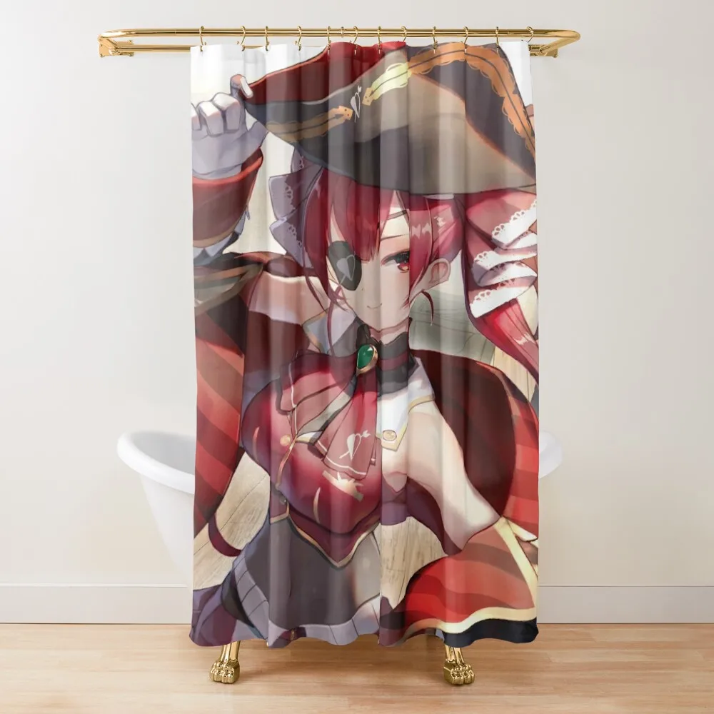 

Houshou marine Shower Curtain For Bathroom Bathroom Accessorys Cute Shower Shower Sets For Bathroom Curtain