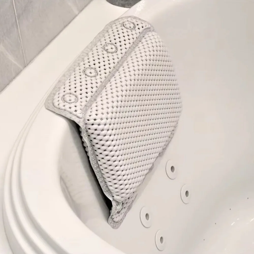 nova-almofada-de-banheira-em-pvc-para-pescoco-suporte-macio-branco-para-cabeca-e-pescoco-com-ventosa-travesseiro-de-banho-spa-para-relaxamento-corporal