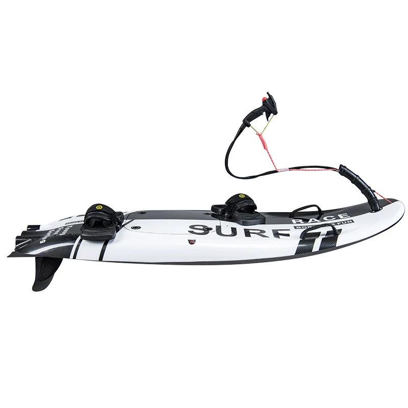 Fast Speed Power Motorised Water Powered Surfboard Jetsurf Board For Sale