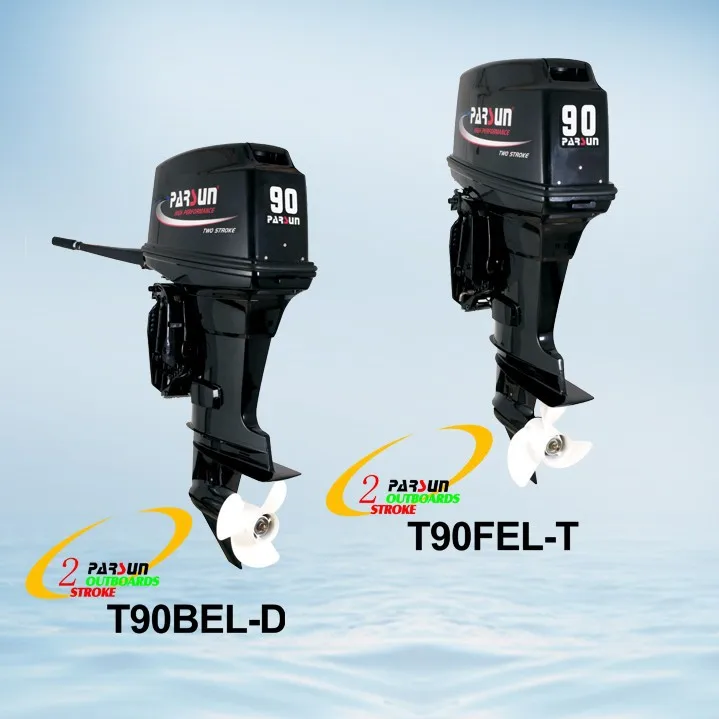 

60hp/75hp/85hp/90hp Chinese Outboard Motor/engine