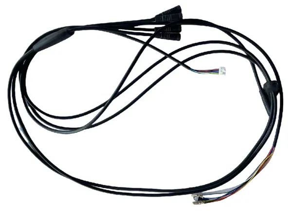 Batteria Kukirin C1 Pro