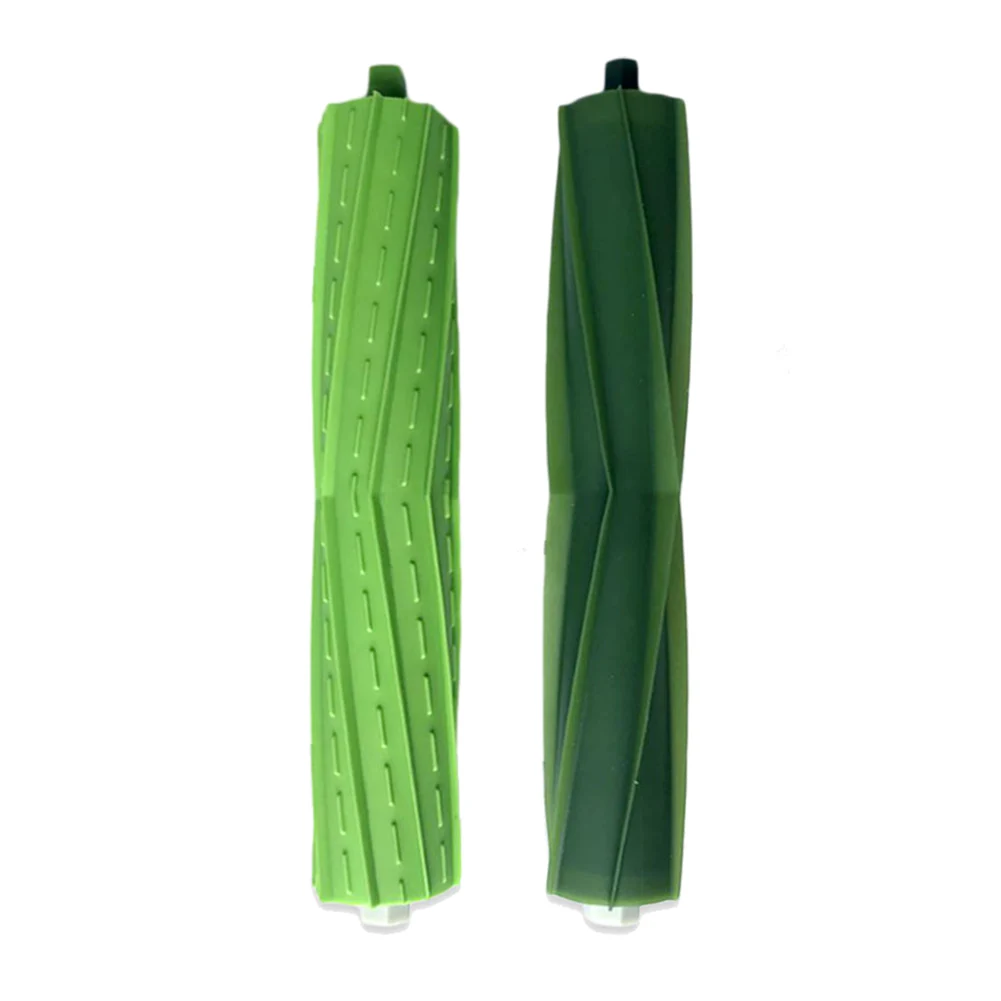 Roller Brushes Main Brush For  I-robot  I1 ( I1152 ) I1+  Robot Vacuum Cleaner Multi-Surface Rubber Brushes Vacuum Cleaner Parts