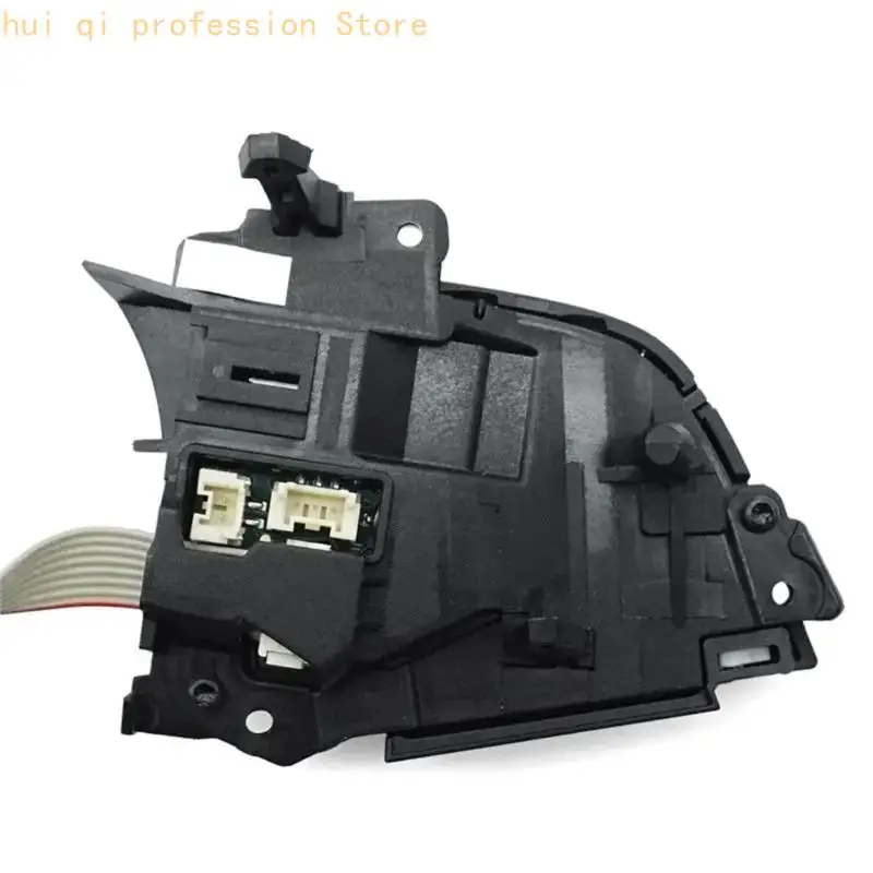 Ergonomic Design Vehicle Steering Button Module Suitable For Multivan Quick Response Smooth Operation 7E0959442 H8WE