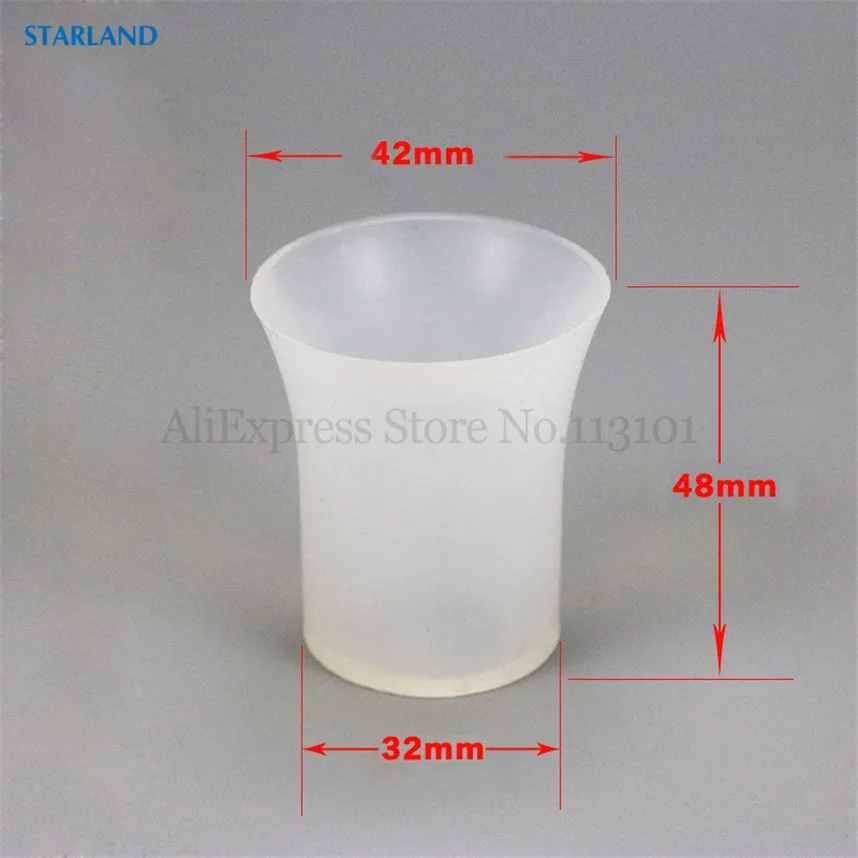 آلة الآيس كريم ختم كم ملحق اثارة رمح القرن ختم طوقا اوجير رمح ختم اوجير رمح حلقة لإحكام الإغلاق