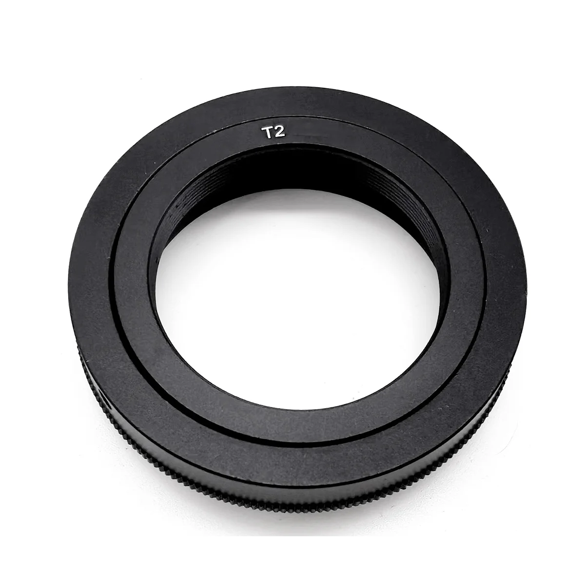 アダプターリング 1 個 T2-T2 EF EF-S カメラアダプターリング伸縮マウントレンズアダプターリング六角レンチ付き