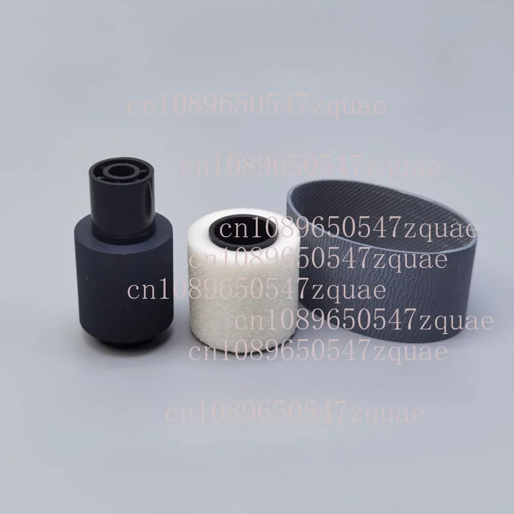ADF Feeder Pickup Roller Belt Kit for Ricoh 1075 6001 2075 MP7500 7502 1350 906