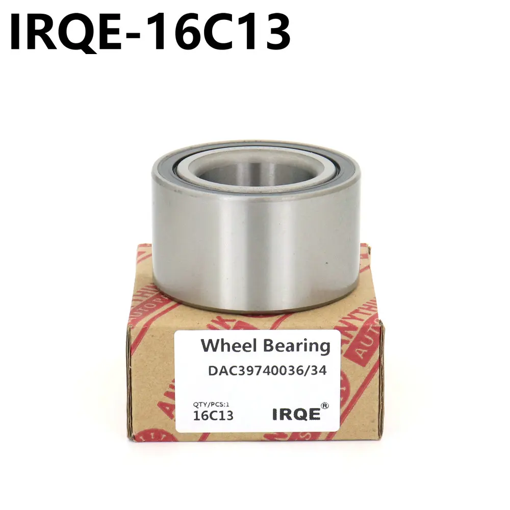 

16C13 Auto Wheel Bearings For Hyundai ELANTRA III Saloon DAC39740036/34 713626350 VKBA6812 R184.13 510078 51720-2D000