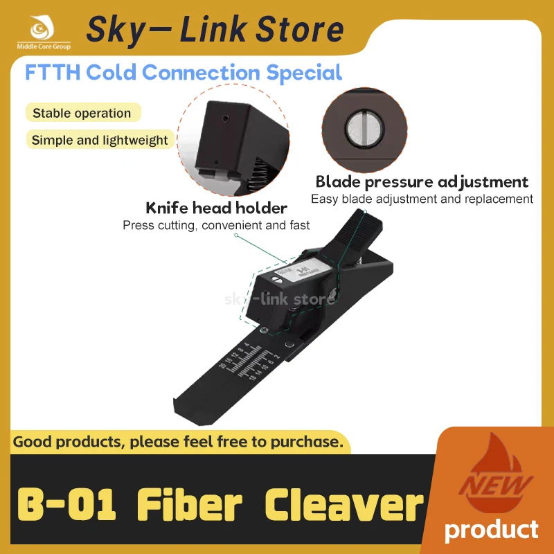 High-Precision B-01…