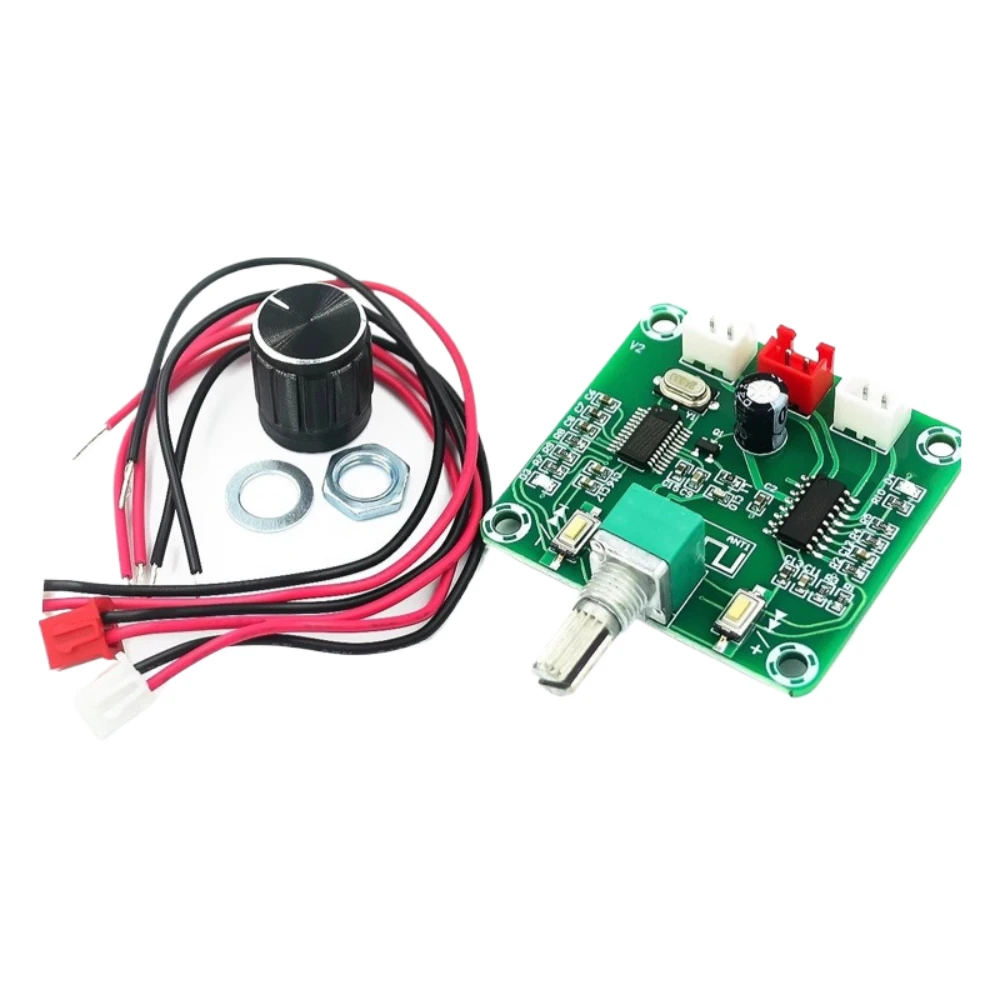 

2pcs XH A158 Bluetooth 50 Amplifier Board PAM8403 Mini Wireless Audio Amp Dual 5W for DIY Speaker