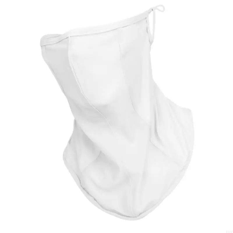 B95F Unisex Mặt nạ bảo vệ chống nắng mặt trời dành cho phụ nữ lý tưởng cho các hoạt động ngoài trời mùa hè