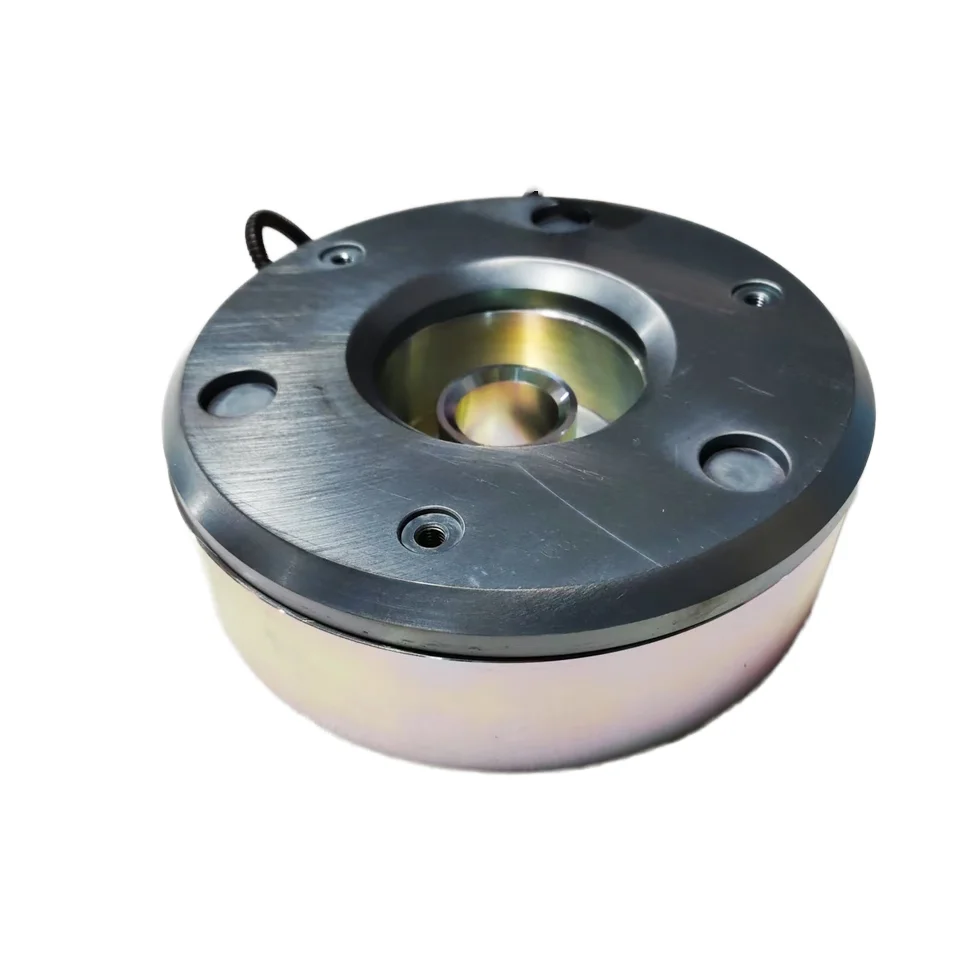 

Новые оригинальные запчасти для вилочных погрузчиков Jungheinrich 51168222: тормозное колесо из металла для вилочных погрузчиков (рестораны, отели, розничная торговля)