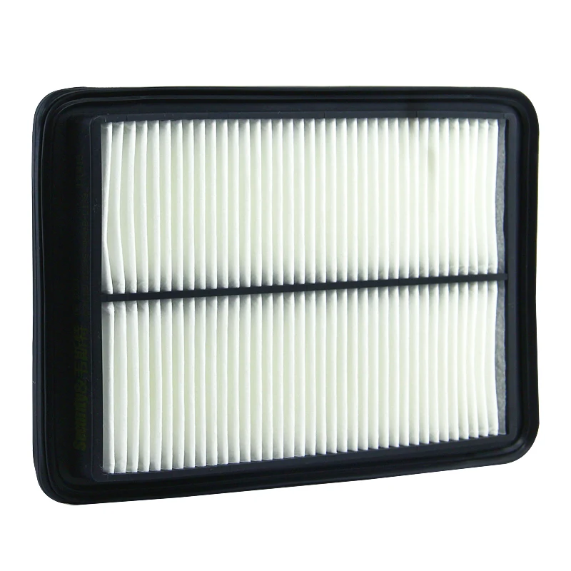 For NISSAN QASHQAI II (J11) X-TRAIL III (J32) Renault KADJAR KOLEOS II WESTGUARD Air Filter 165464BA1A C25040 MA2030