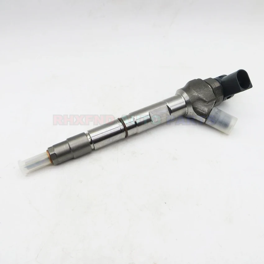 Brand New GENUINE 0445110469/ 0445110468/04L130277AC/0986435258 DIESEL FUEL INJECTOR for A-UDI A3/A4/A6/Q5 TDI For SEAT LEON TDI