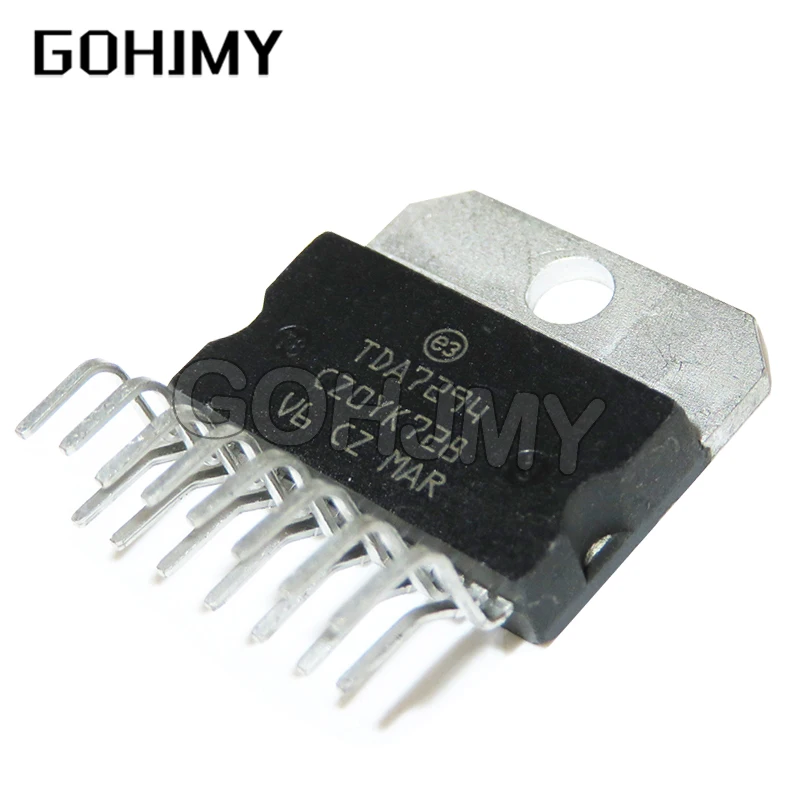 1PCS  TDA7377 ZIP IC TDA7294 TDA7293 new