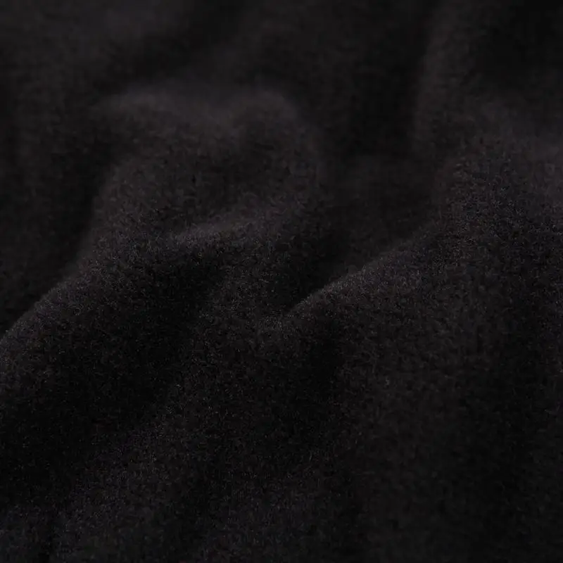 ديزني لطيف الكرتون ميكي الشتاء الكورية نمط ميكي هوديي ثلاث قطع مجموعة المرأة الصوف سميكة سترة رياضية غير رسمية الزي #5