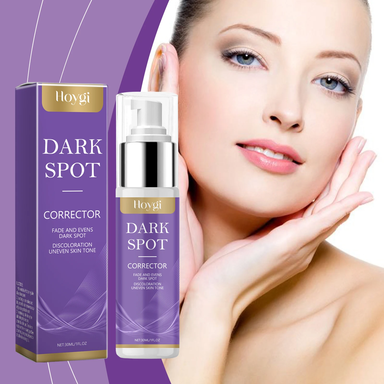 

The Ultimate Facial Essence Lotion Nourishes The Face Rejuvenates The Skin Moisturizes Skin and Enhances Youthful Glow