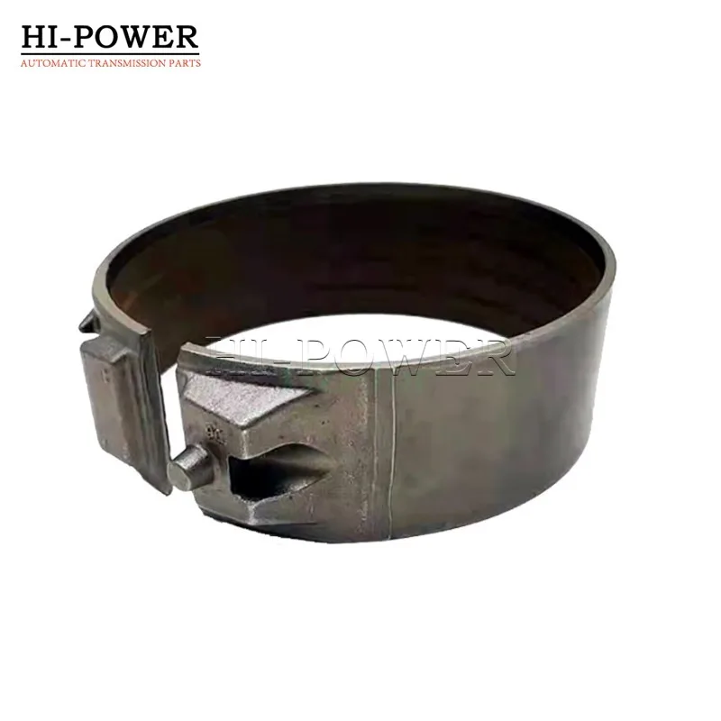M74 M78 BTR 85LE Auto Transmission Rear Brake Band Fit For DAEWOO 4 SPEED Car 012155 Car Gearbox Kit