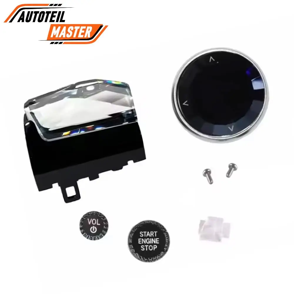 

Black Crystal Gear Paddle Shifter Knob Metal Base For BMW G20 G12 i3 G28 i4 G26 i7 G70 ix3 G08 X5 G05 X6 G06 X7 G07 2023 2024