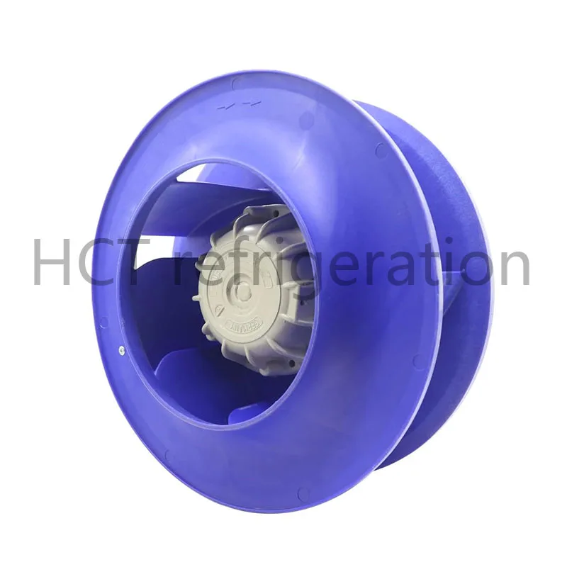 Original 100% Working RH25V-2EP.WD.1R 230V 50Hz 0.20kw 0.86A M42-30.97748 Fan