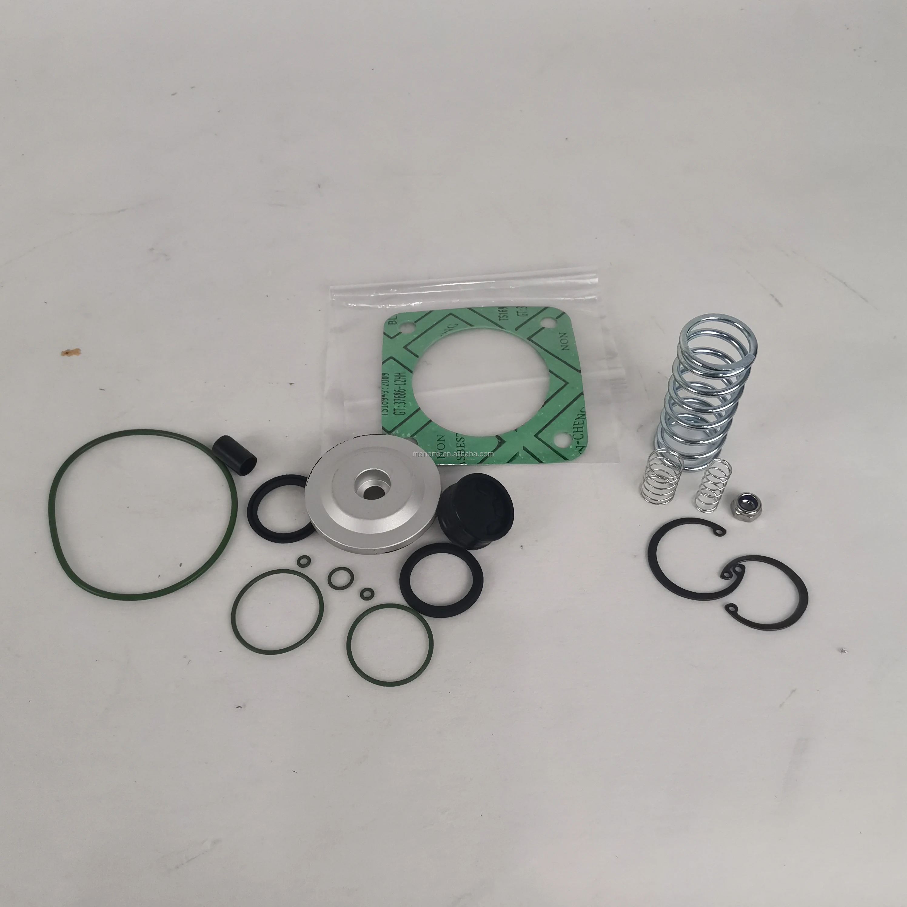 

Minimum Pressure Valve 2205469300 for Atlas Copco Screw Compressor Spare Parts