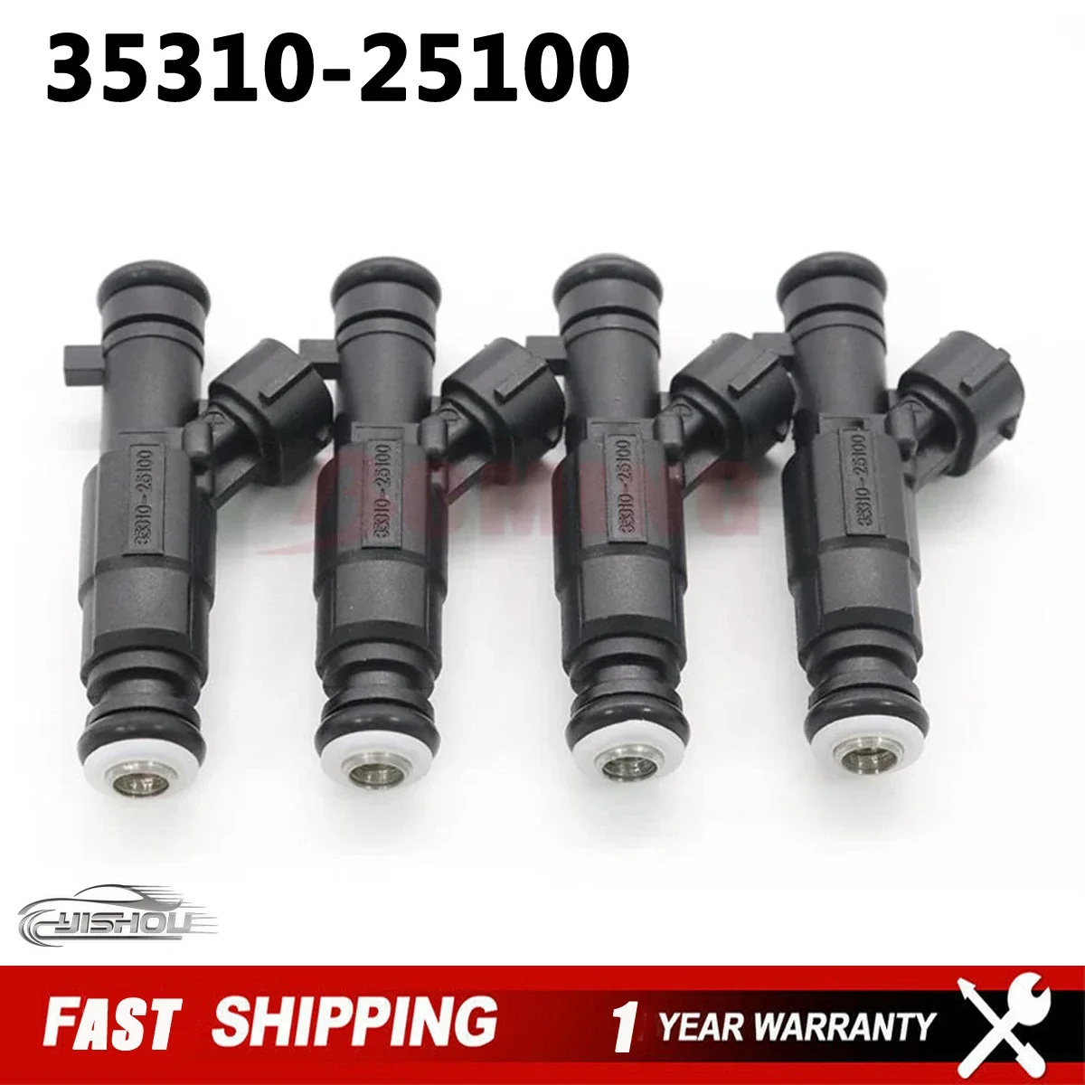 35310-25100 35310 Auto-Einspritz düse für Hyundai Kia Carens Magentis Karneval 1.8l hochwertige 25100 2,0