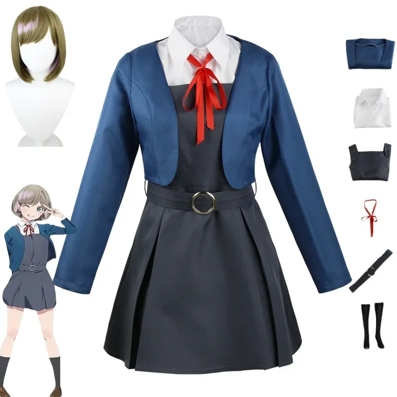 Anime Love Live Cosplay Costume Kousaka Honoka Minami Kotori Ayase Eli Tojo Nozomi Nishikino Maki Halloween School Uniform