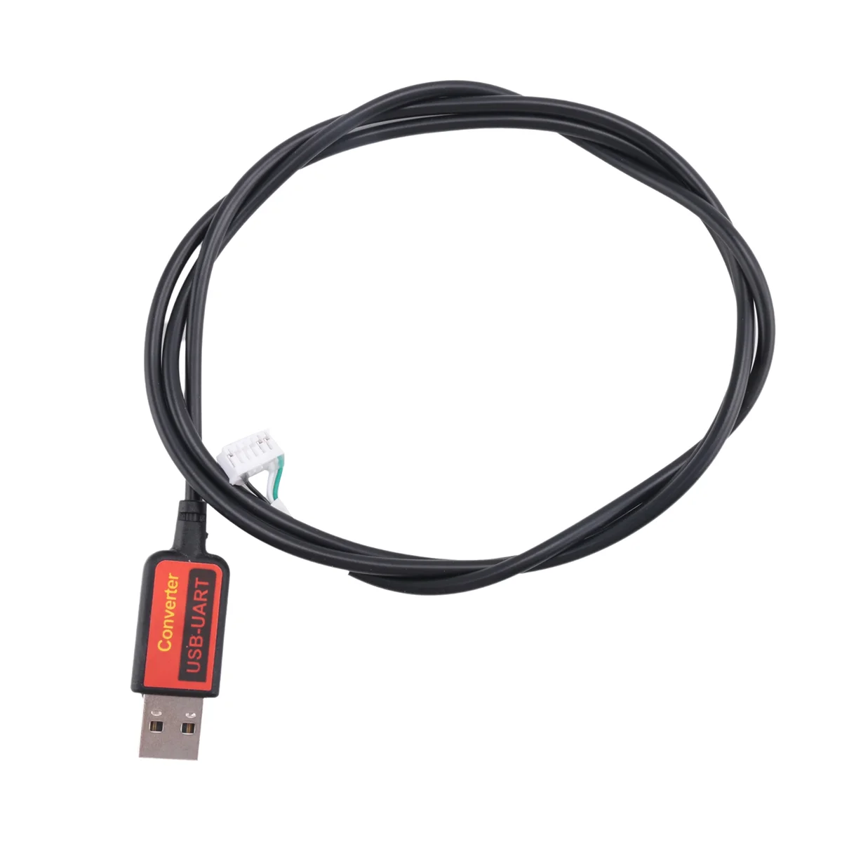 BMS USB- UART โปรโตคอลการสื่อสาร PC สําหรับ LiFePO4 Li-Ion NCM LTO แบตเตอรี่ 4S ถึง 32S Daly สมาร์ท BMS UART สาย