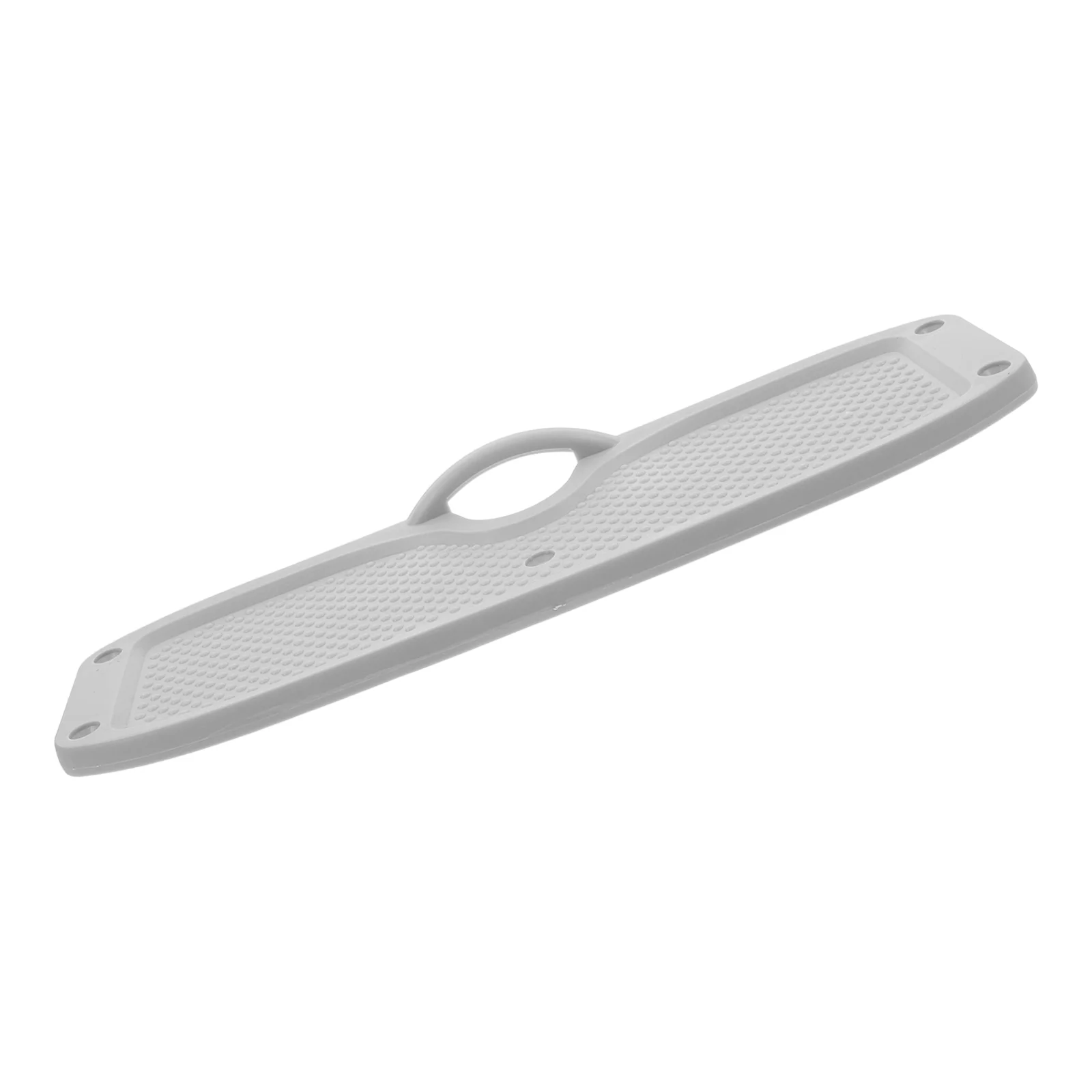 

Inflatable Boat Accessories Transom Support Plate Outboard Mounting Yacht Bracket Kayak Part Boat Motor Plate Water Sports