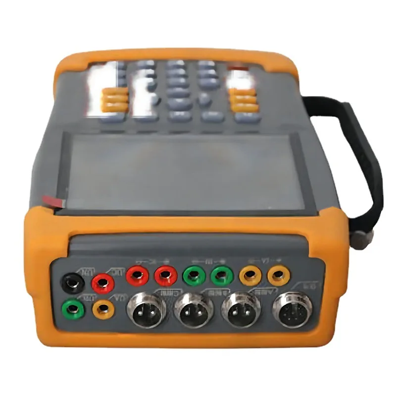 Testeur de compteur d'itance de puzzles d'inductance de haute précision, mesure