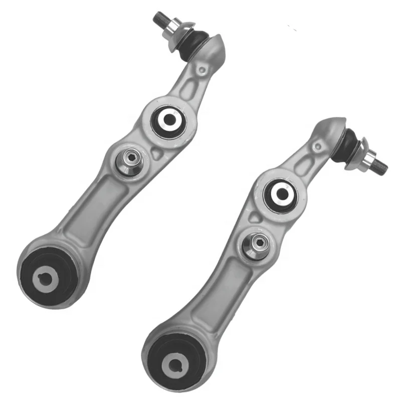 메르세데스 벤츠 W205 OEM 사이즈 컨트롤 암 A2053306101 A2053306201용 서스펜션 부품 트랙 스프링 링크 위시본