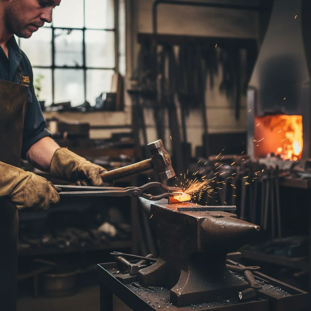 

round nose Beginner Black Welding tool Durable Soldering pliers Welding Bench Professional Blacksmiths Blacksmiths' Tongs