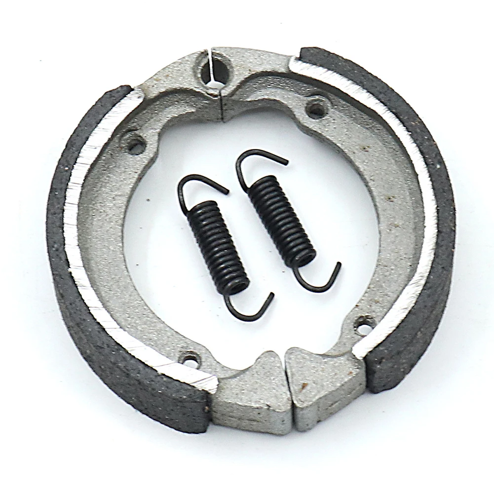 Scooter Maintenance 8 Inch Brake Shoe Replacement 8 Inch Scooter Brake Reliable Replacement Stable Performance