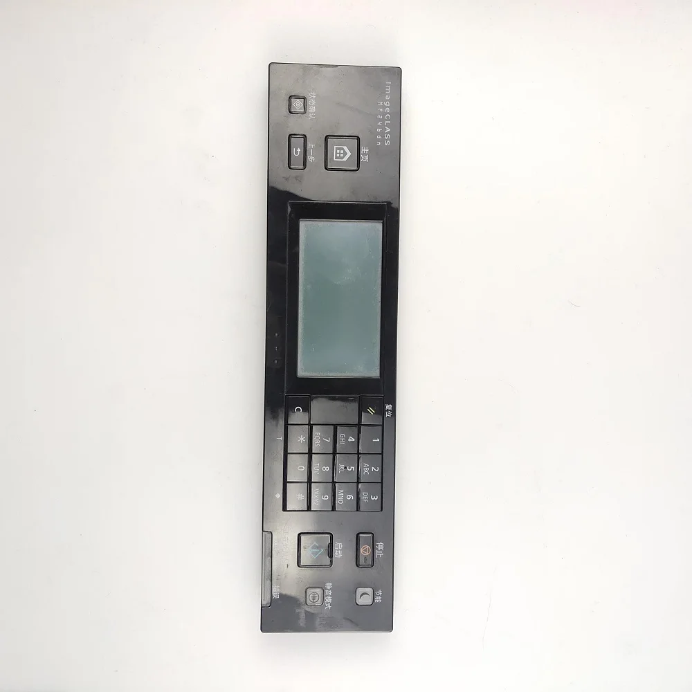 FM1-J975 Control Panel ASSY |For Canon MF215 MF216 MF232 MF244 MF226 MF229 215 216 232 244 226 Display