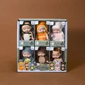 6pcs jungle box set